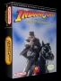 Nintendo  NES  -  Indiana Jones and the Last Crusade (USA) (Taito)